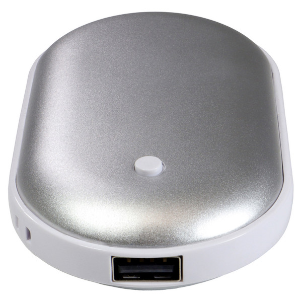 Origin Outdoors USB-HANDWÄRMER POWERBANK-SLIM - Handwärmer Ansicht 3