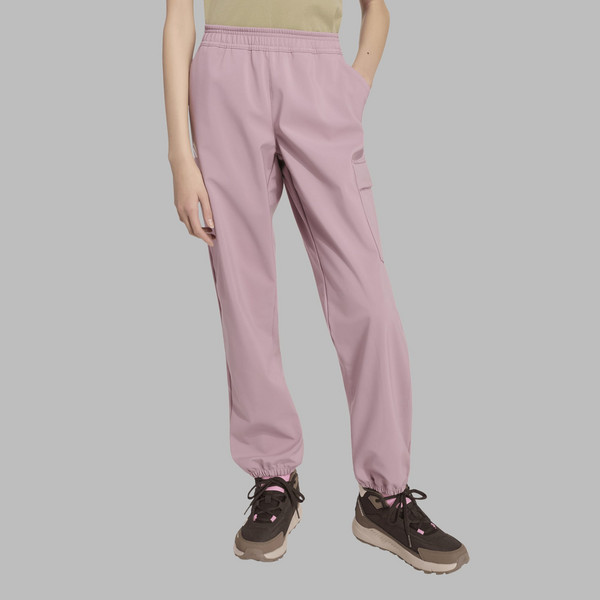 Adidas K MT SOSH PT Kinder - Softshellhose Ansicht 6