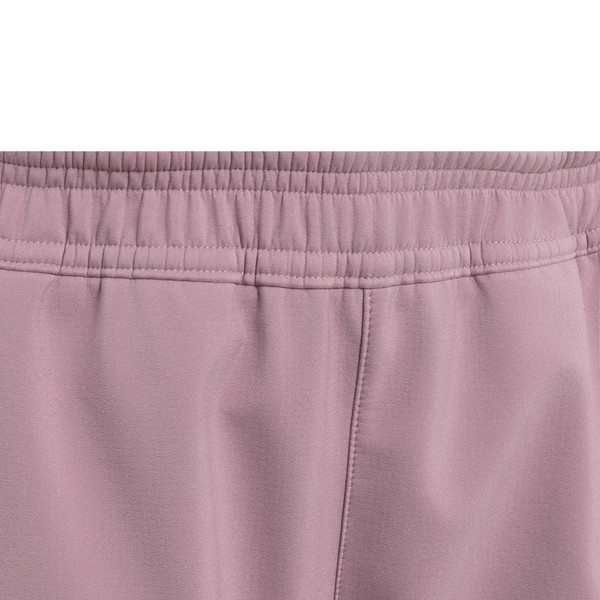 Adidas K MT SOSH PT Kinder - Softshellhose Ansicht 5