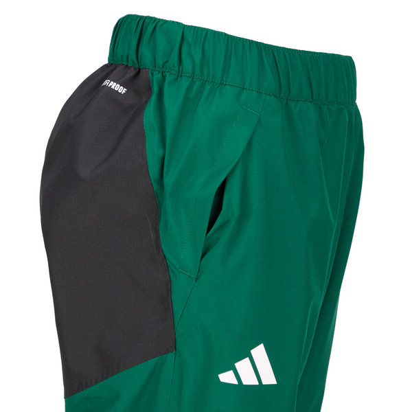 Adidas K MT RAIN PT Kinder - Regenhose Ansicht 4