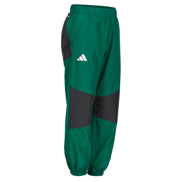Adidas K MT RAIN PT Kinder - Regenhose Ansicht 2