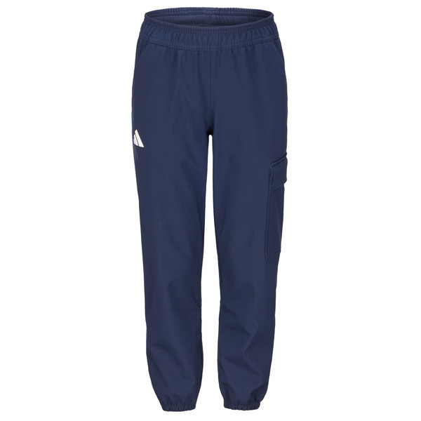 K MT SOSH PT Kinder - Softshellhose