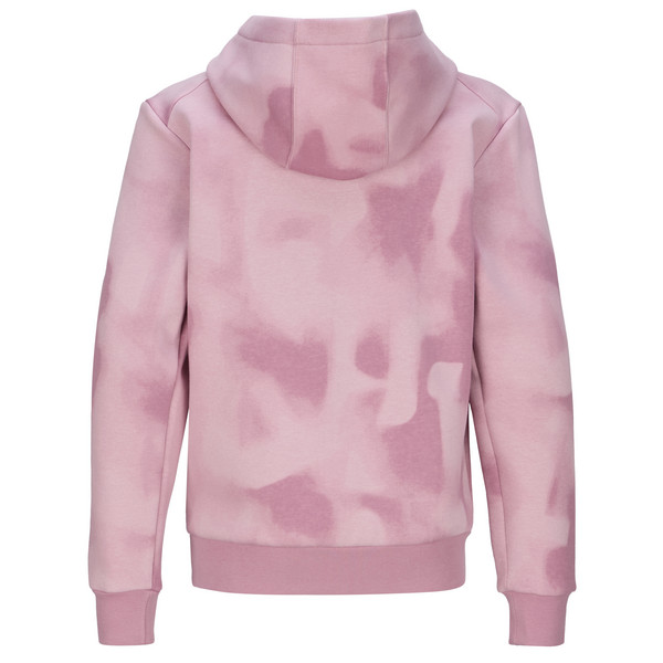 Adidas K MT AOP LOG HD Kinder - Hoodie Ansicht 2