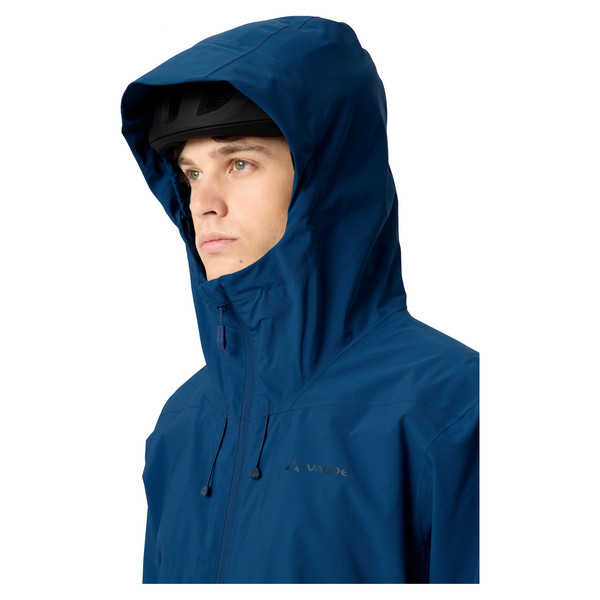 Vaude YARAS 3IN1 JACKET II Herren - Fahrradjacke Ansicht 7