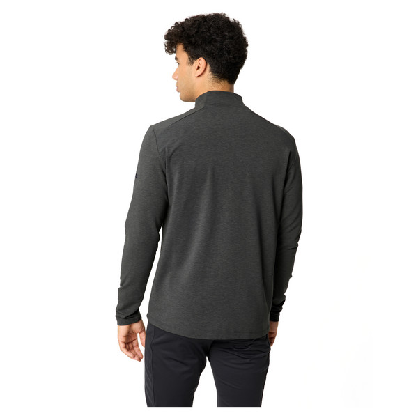 Vaude WINTRY FZ LS-SHIRT Herren - Fahrradjacke Ansicht 4