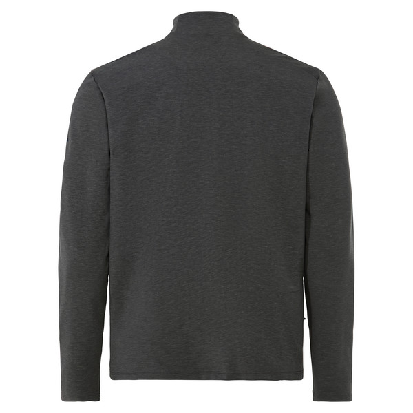 Vaude WINTRY FZ LS-SHIRT Herren - Fahrradjacke Ansicht 2