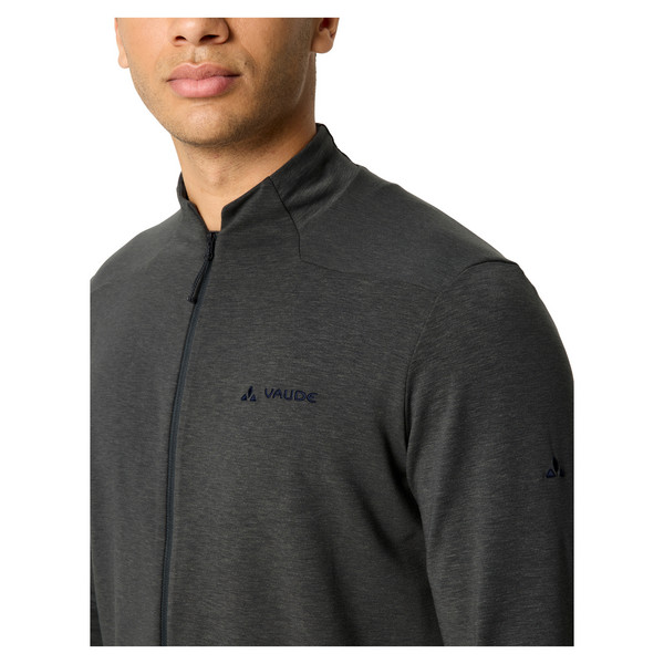 Vaude WINTRY FZ LS-SHIRT Herren - Fahrradjacke Ansicht 6