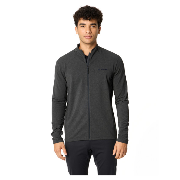 Vaude WINTRY FZ LS-SHIRT Herren - Fahrradjacke Ansicht 7