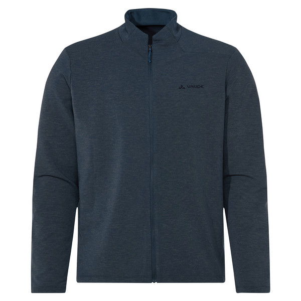 WINTRY FZ LS-SHIRT Herren - Fahrradjacke-DARK SEA
