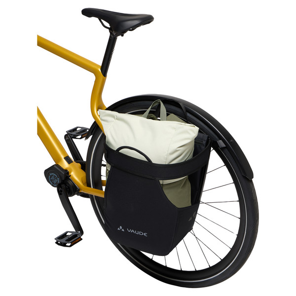 Vaude URBAN CARGO Unisex - Fahrradtasche Ansicht 8