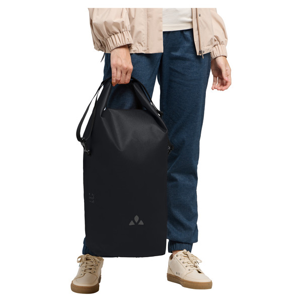 Vaude URBAN CARGO Unisex - Fahrradtasche Ansicht 11
