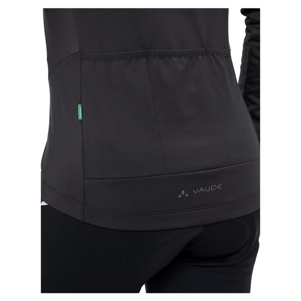 Vaude POSTA LS TRICOT III Damen - Fahrradtrikot Ansicht 5