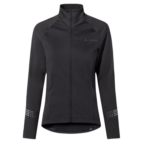 Vaude POSTA LS TRICOT III Damen - Fahrradtrikot