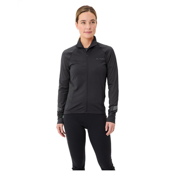 Vaude POSTA LS TRICOT III Damen - Fahrradtrikot Ansicht 3