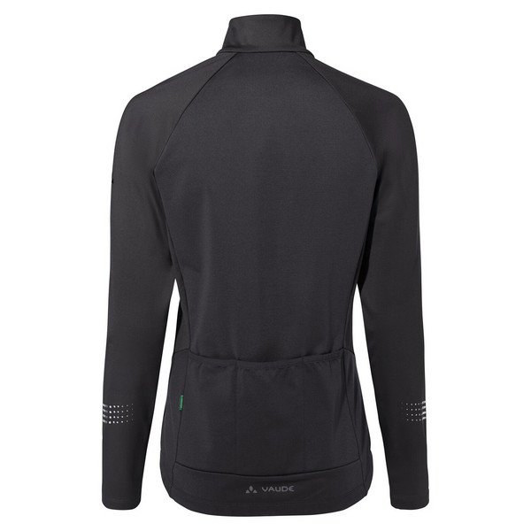 Vaude POSTA LS TRICOT III Damen - Fahrradtrikot Ansicht 2