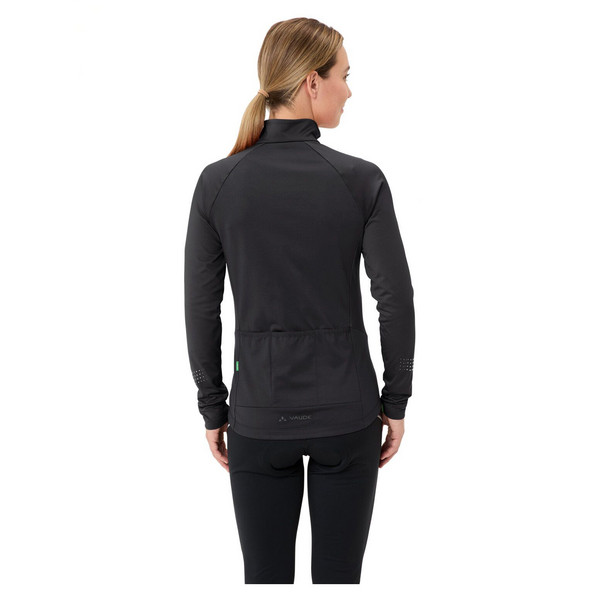 Vaude POSTA LS TRICOT III Damen - Fahrradtrikot Ansicht 4