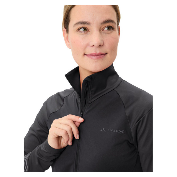 Vaude POSTA LS TRICOT III Damen - Fahrradtrikot Ansicht 6