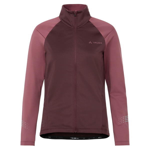 POSTA LS TRICOT III Damen - Fahrradtrikot-DARK OAK