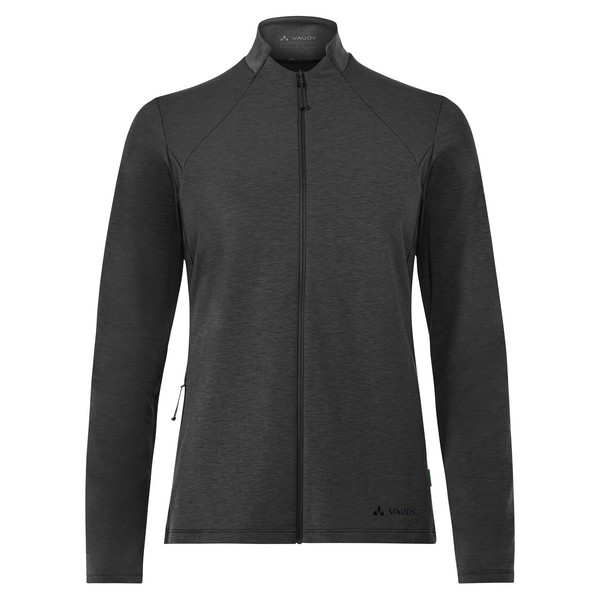 WINTRY FZ LS-SHIRT Damen - Fahrradjacke