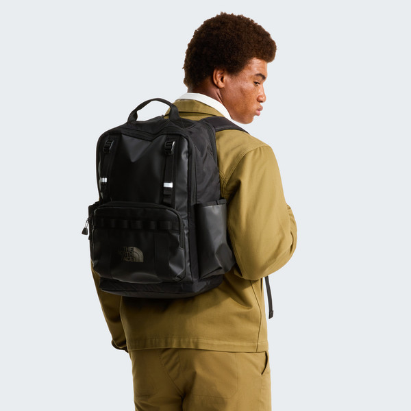 The North Face BASE CAMP DAYPACK - Tagesrucksack Ansicht 8