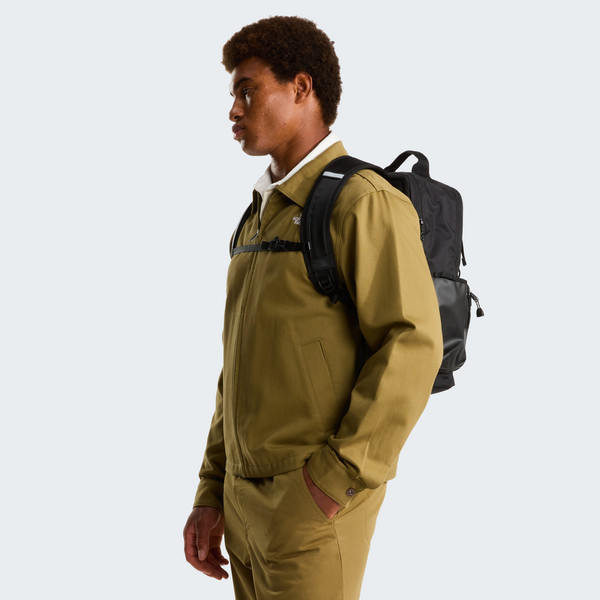 The North Face BASE CAMP DAYPACK - Tagesrucksack Ansicht 9