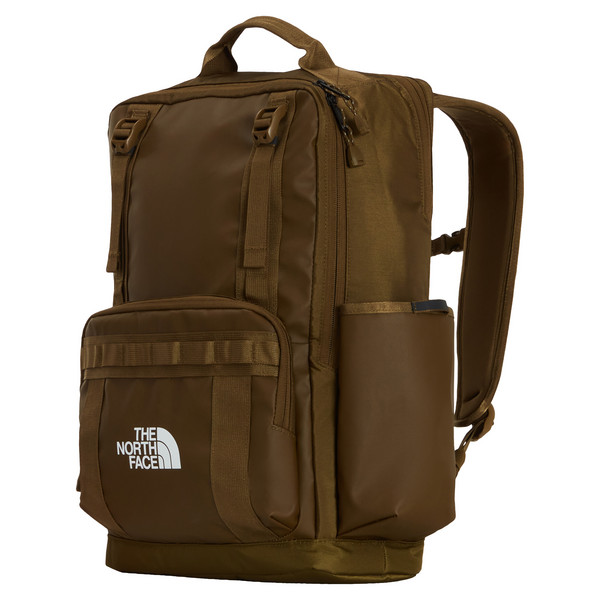 BASE CAMP DAYPACK - Tagesrucksack-CARAWAY SEED