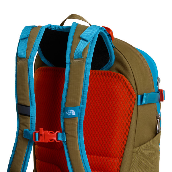 The North Face BASIN 15 - Kinderrucksack Ansicht 5