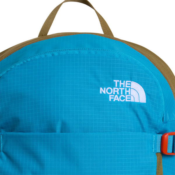 The North Face BASIN 15 - Kinderrucksack Ansicht 3