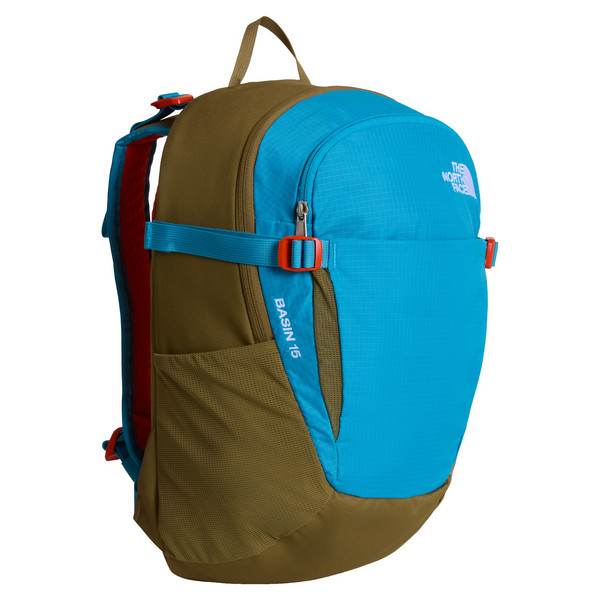 The North Face BASIN 15 - Kinderrucksack