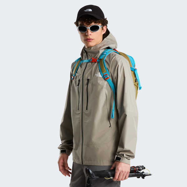 The North Face BASIN 15 - Kinderrucksack Ansicht 10