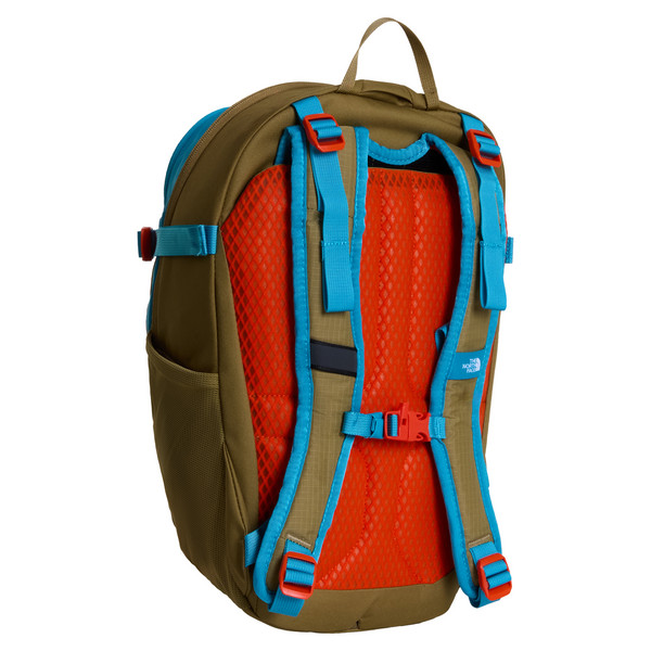 The North Face BASIN 15 - Kinderrucksack Ansicht 2