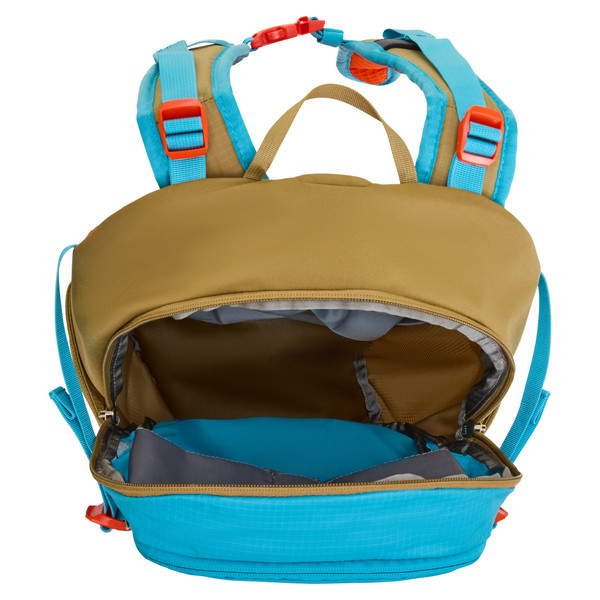The North Face BASIN 15 - Kinderrucksack Ansicht 8