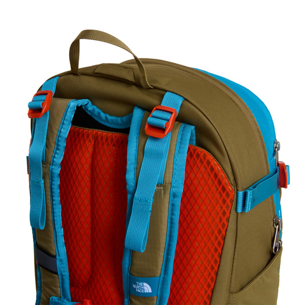 The North Face BASIN 15 - Kinderrucksack Ansicht 4
