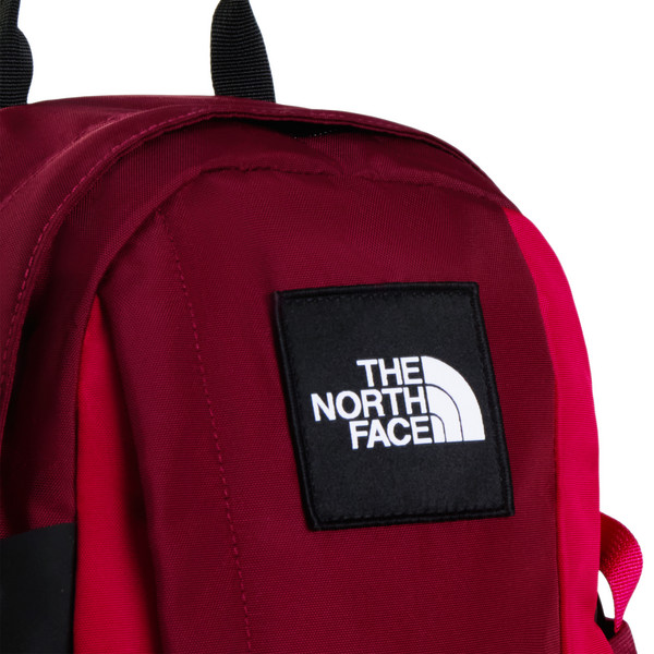 The North Face HOT SHOT MINI - Tagesrucksack Ansicht 6