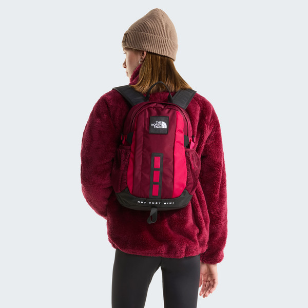 The North Face HOT SHOT MINI - Tagesrucksack Ansicht 7