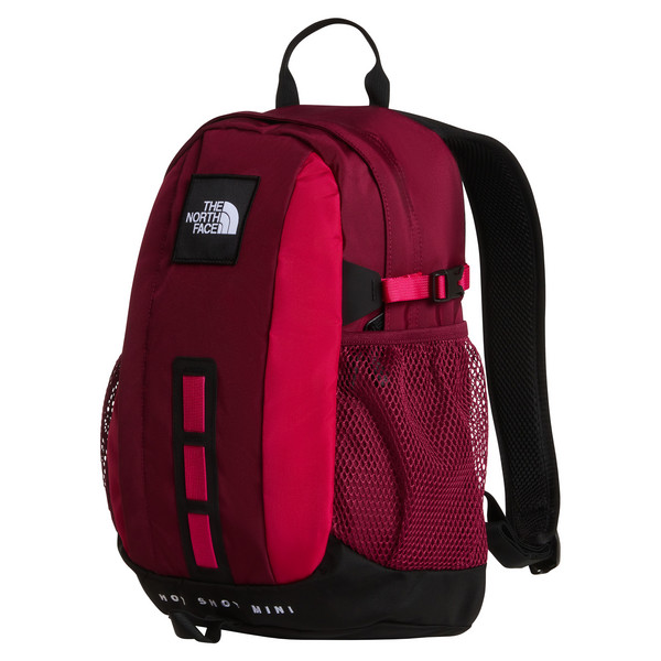 The North Face HOT SHOT MINI - Tagesrucksack Ansicht 3