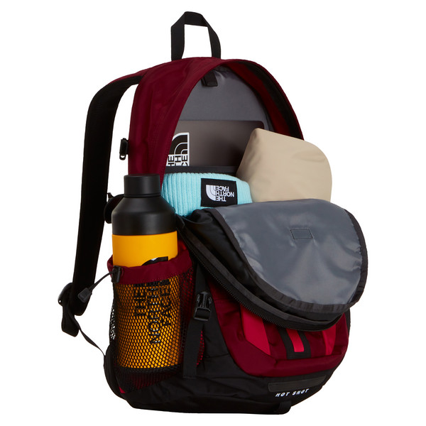 The North Face HOT SHOT SE Unisex - Tagesrucksack Ansicht 4