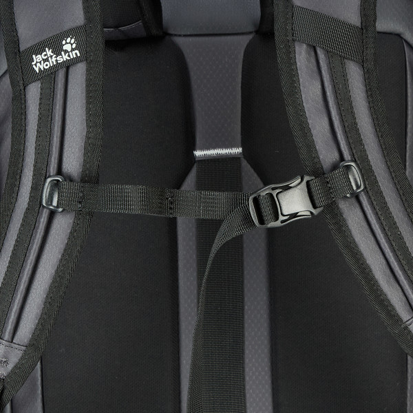 Jack Wolfskin TECTON PACK 30 - Kofferrucksack Ansicht 8