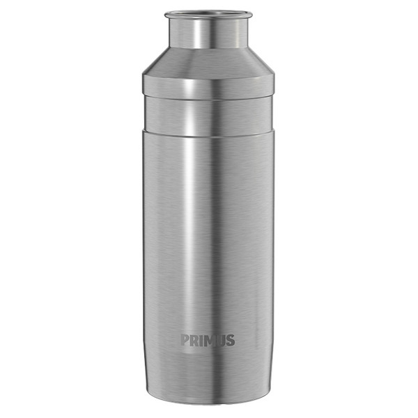 Primus TUFA NARROW SINGLE WALL BOTTLE 0.8 L STAINLESS STEEL - Trinkflasche Ansicht 2