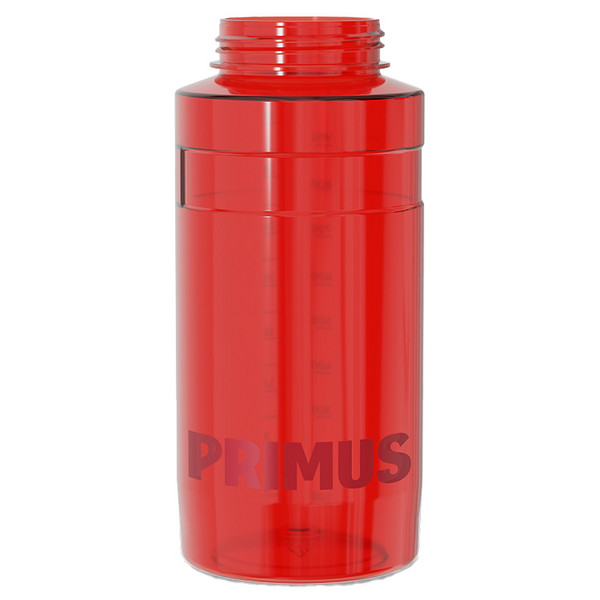 Primus KVARTS TRITAN BOTTLE 1.0 L RED - Trinkflasche Ansicht 2