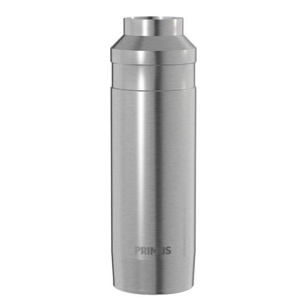 Primus TUFA NARROW INSULATED BOTTLE 0.6 L STAINLESS STEEL - Trinkflasche Ansicht 2