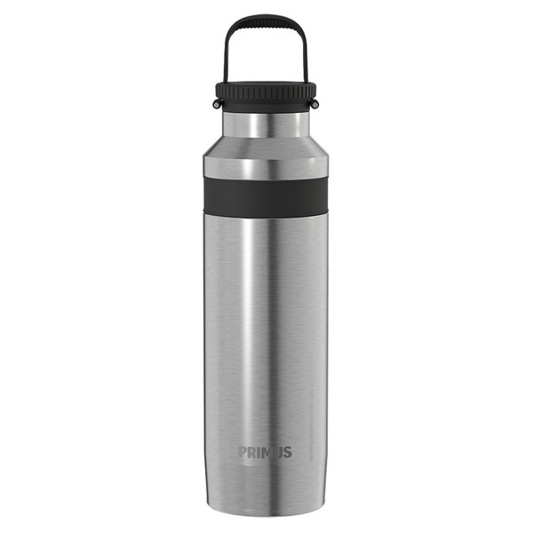 TUFA NARROW INSULATED BOTTLE 0.6 L STAINLESS STEEL - Trinkflasche