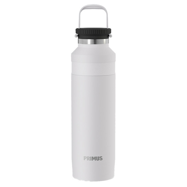TUFA NARROW INSULATED BOTTLE 0.6 L ALPINE FROST - Trinkflasche