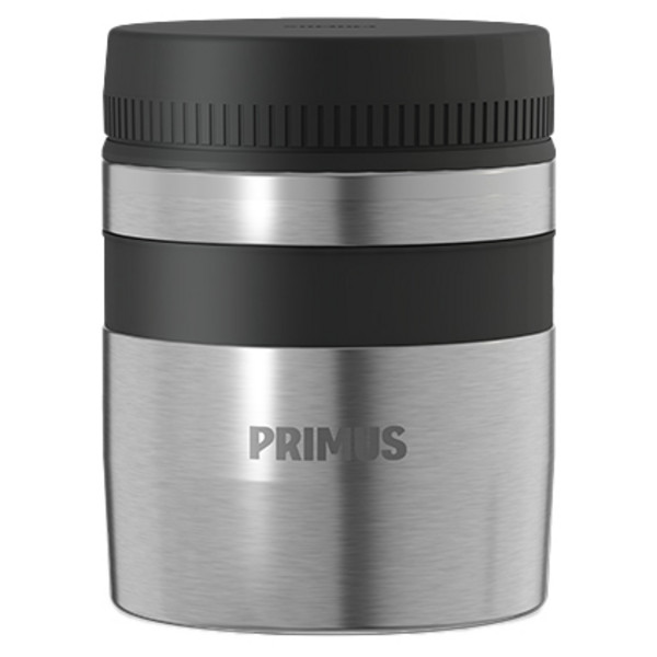 FLINTA INSULATED LUNCH JUG 0.4 L STAINLESS STEEL - Thermobehälter
