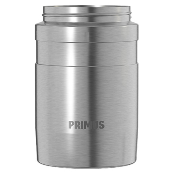 Primus FLINTA INSULATED LUNCH JUG 0.55 L STAINLESS STEEL - Thermobehälter Ansicht 2