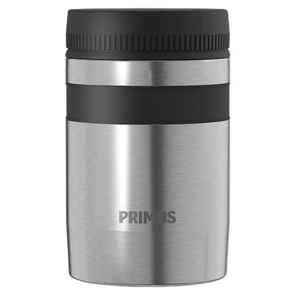 FLINTA INSULATED LUNCH JUG 0.55 L STAINLESS STEEL - Thermobehälter