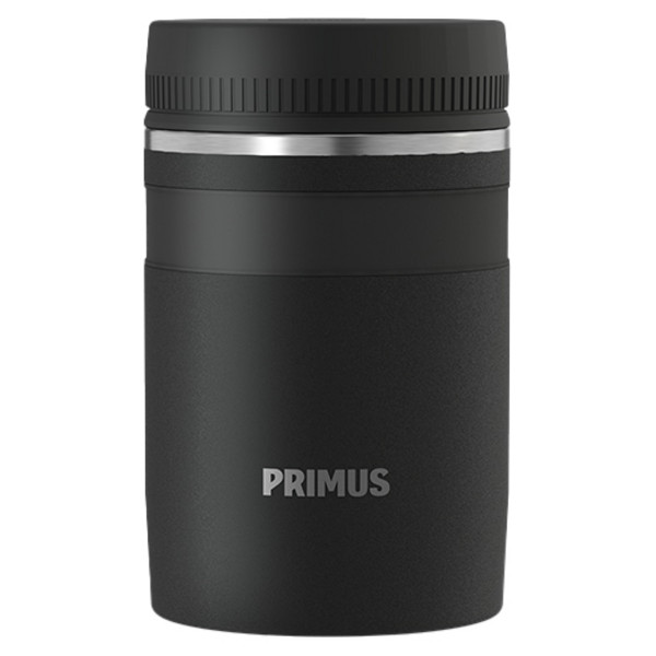 FLINTA INSULATED LUNCH JUG 0.55 L CLIFFSIDE ASH - Thermobehälter