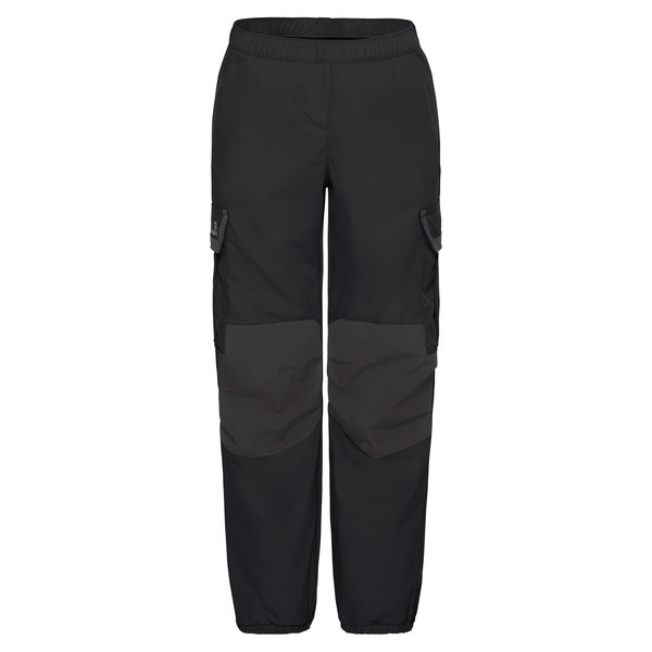 Jack Wolfskin CARGO WINTER PANTS K Kinder - Winterhose Ansicht 2