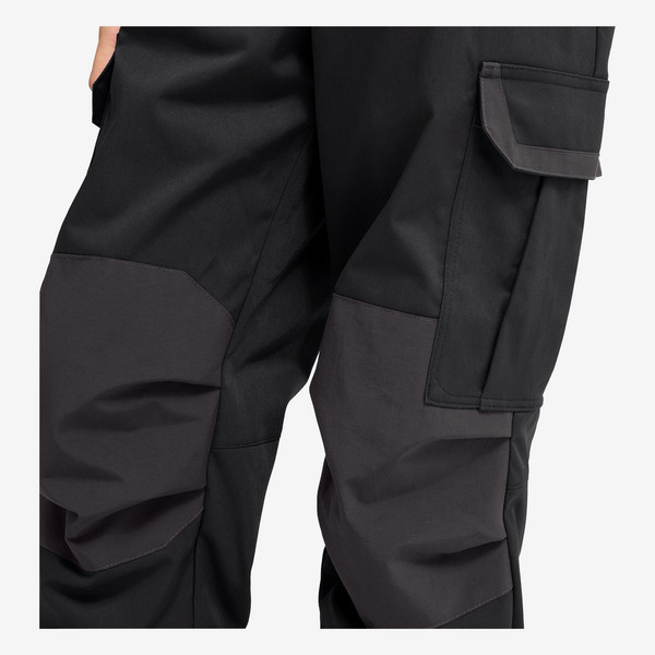 Jack Wolfskin CARGO WINTER PANTS K Kinder - Winterhose Ansicht 8