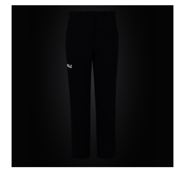 Jack Wolfskin FOURWINDS PANTS K Kinder - Winterhose Ansicht 3
